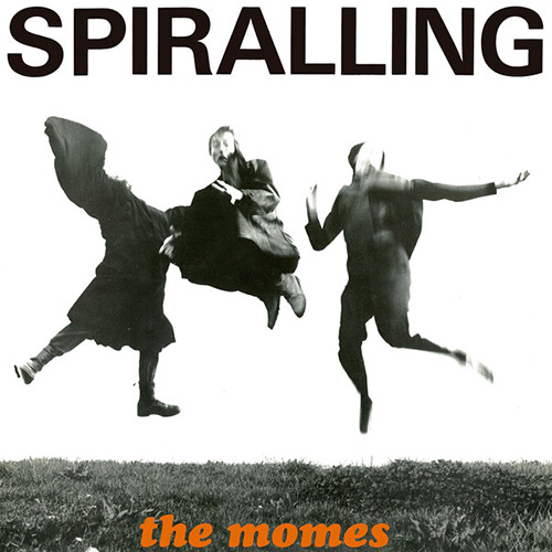 Momes, The: Spiralling [VINYL LP + 7