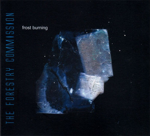 Forestry Commission, The (Frangenheim / Anissegos / Voutchkova): Frost Burning (FMR)