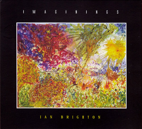 Brighton, Ian: Imaginings (FMR)