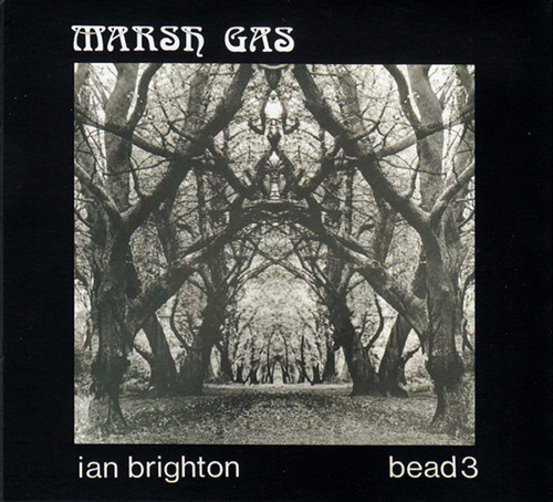 Brighton, Ian: Marsh Gas [REISSUE] (FMR)