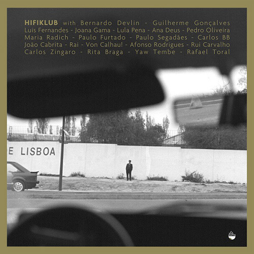 Hifiklub: E Lisboa (Shhpuma)