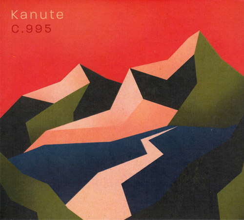 Kanute (Bergstrom / Abildgaard / Okland): C.995 (Creative Sources)