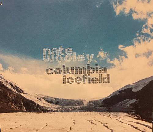 Wooley, Nate (Wooley / Sawyer / Halvorson / Alcorn): Columbia Icefield (Northern Spy)