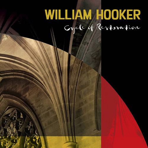 Hooker, William: Cycle Of Restoration (FPE Records)