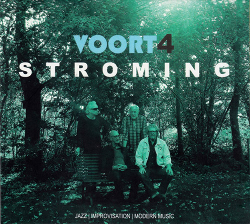 Voort4: Stroming (Creative Sources)