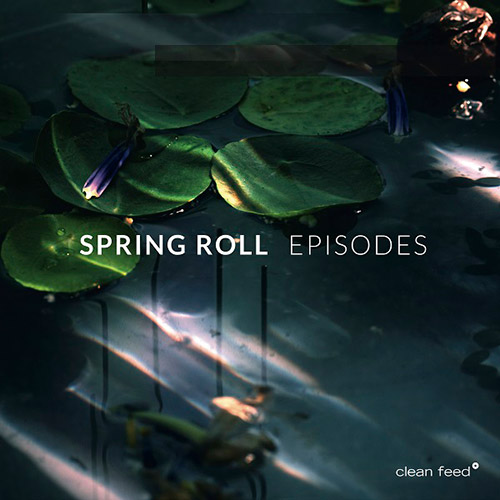Spring Roll (Helary / Mayot / Rayon / Lemetre / Davis): Episodes (Clean Feed)