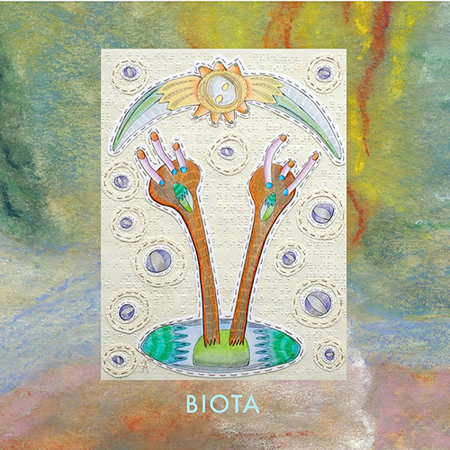 Biota: Fragment For Balance (Recommended Records)