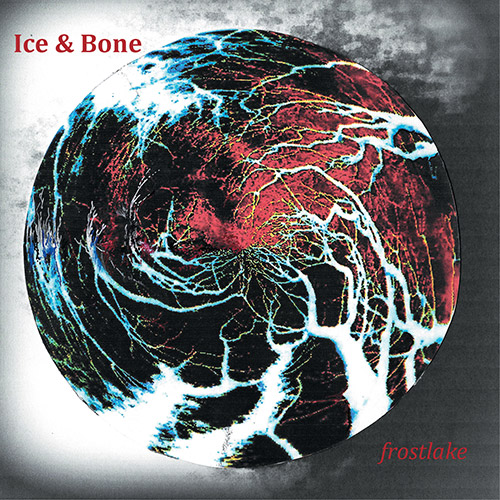 Frostlake: Ice & Bone (Discus)