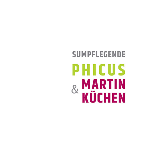 Phicus / Martin Kuchen: Sumpflegende (Listen! Foundation (Fundacja Sluchaj!))