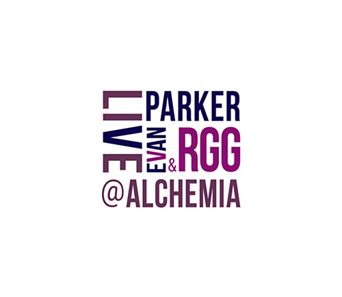 Parker, Evan / RGG: Live@Alchemia (Listen! Foundation (Fundacja Sluchaj!))