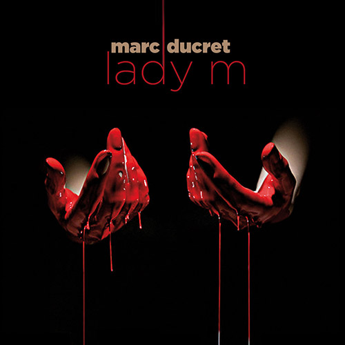 Ducret, Marc: Lady M (Illusions)
