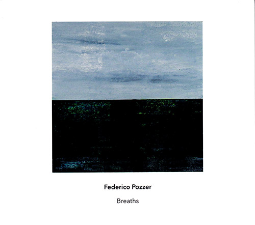 Pozzer, Federico : Breaths (Another Timbre)