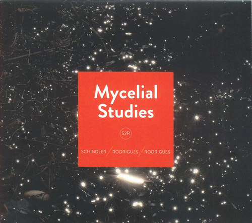 Schindler, Udo / Ernesto Rodrigues / Guilherme Rodrigues : Mycelial Studies [2 CDs] (Creative Sources)