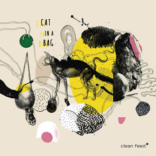 Cat in a Bag (Figueira / Fonseca / Clemente / Lucas): Cat in a Bag (Clean Feed)