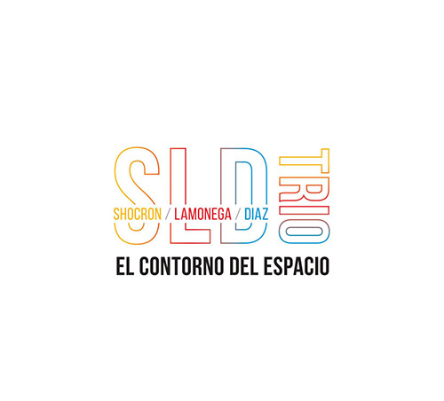 SLD Trio (Shocron / Lamonega / Diaz): El Contorno del Espacio (Listen! Foundation (Fundacja Sluchaj!))