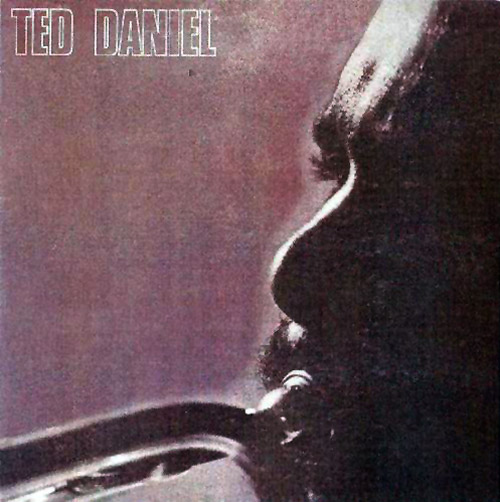 Daniel, Ted: Ted Daniel Sextet (Ujamaa Records)