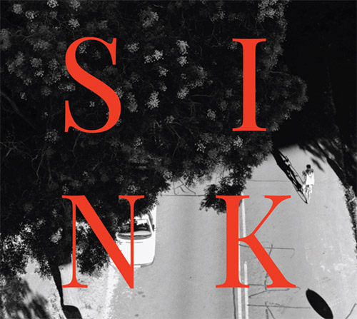 Ermke, Andrea / Chris Abrahams / Marcello Busato / Arthur Rother: Sink (Mikroton Recordings)
