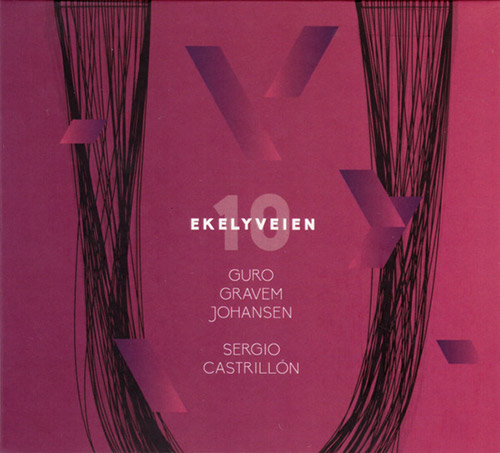 Johansen, Guro Gravem / Sergio Castrillon: Ekelyveien 10 (Creative Sources)