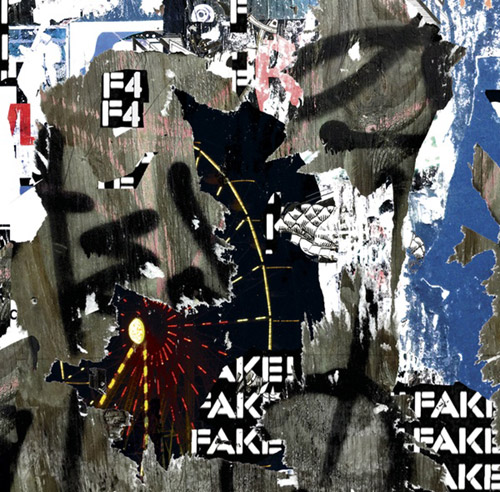 Made to Break: F4 Fake (Trost Records)