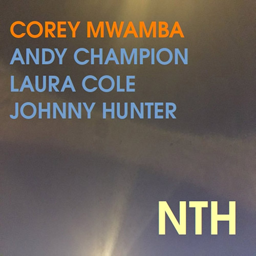 Mwamba, Corey : Nth (Discus)