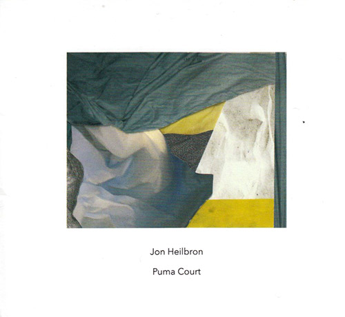 Heilbron, Jon: Puma Court (Another Timbre)