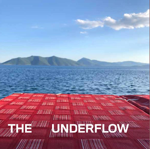 Grubbs, David / Mats Gustafsson / Rob Mazurek: The Underflow (Corbett vs. Dempsey)