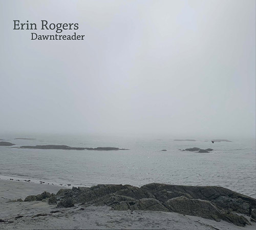 Rogers, Erin: Dawntreader (Relative Pitch)