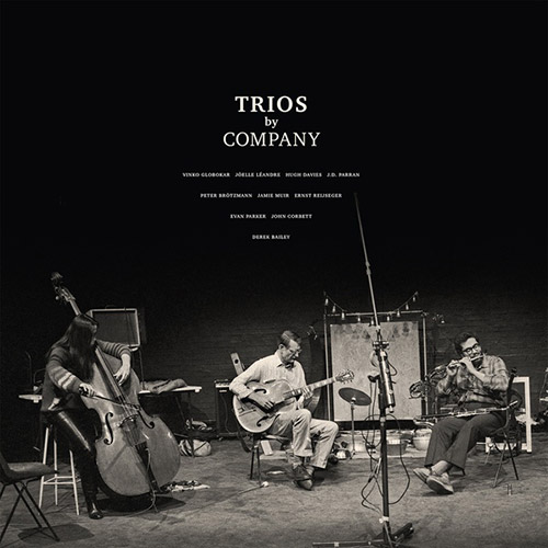 Company: Trios [VINYL 2 LPs] (Honest Jons Records)