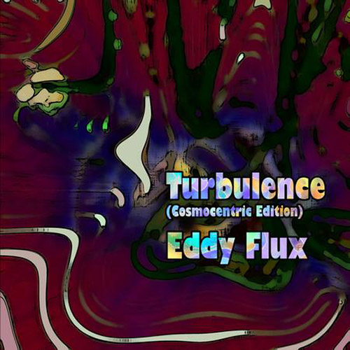 Turbulence: Eddy Flux (Evil Clown)