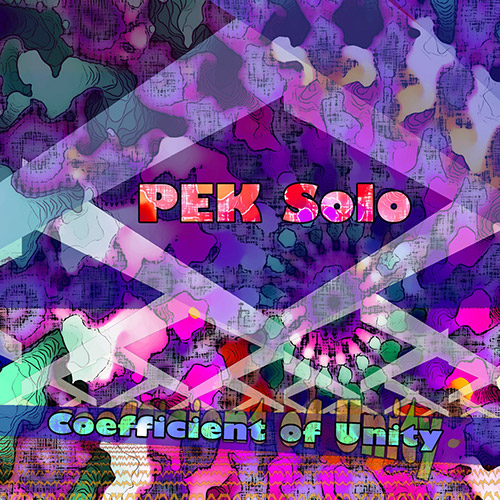 PEK Solo: Coefficient of Unity (Evil Clown)