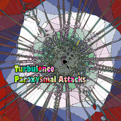 Turbulence: Paroxysmal Attacks (Evil Clown)