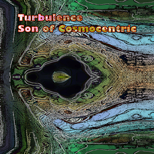 Turbulence: Son Of Cosmocentric (Evil Clown)