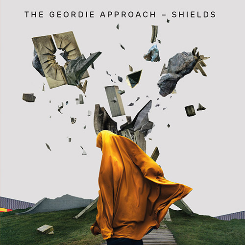 Geordie Approach, The (Birkeland / Fadnes / Charkey): Shields (Discus)