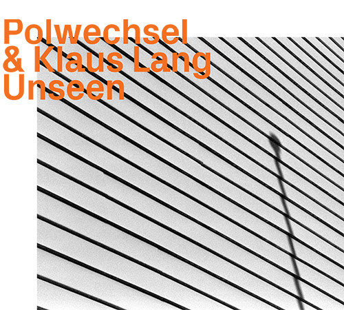 Polwechsel / Klaus Lang: Unseen (ezz-thetics by Hat Hut Records Ltd)