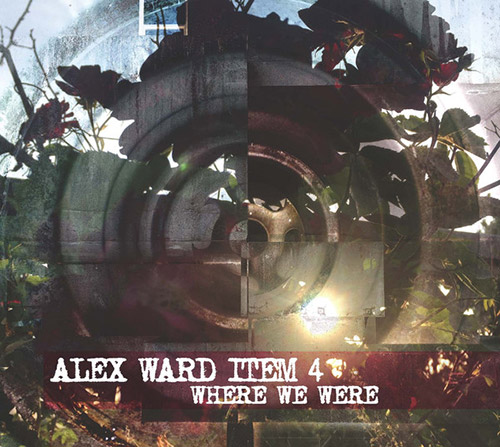 Ward, Alex Item 4: Where We Were (Relative Pitch)