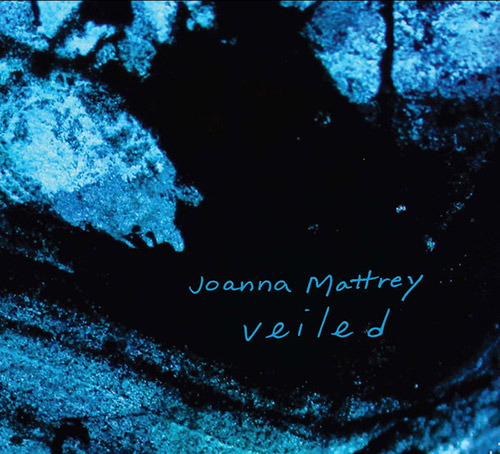 Mattrey, Joanna : Veiled (Relative Pitch)