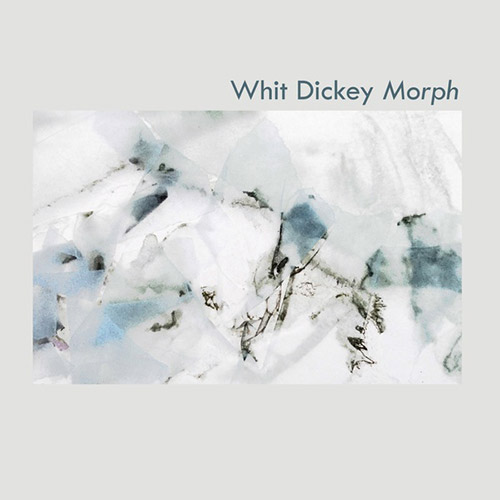 Dickey, Whit (w/ Nate Wooley / Matthew Shipp): Morph [2 CDs] (ESP)