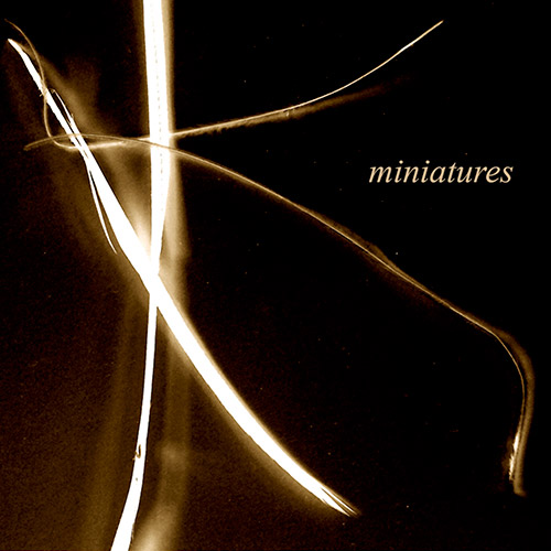 Gargaud, Guillaume: Miniatures (Self Released)