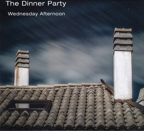 Dinner Party, The (Adrian Northover / Pierpaolo Martino / Vladimir Miller): Wednesday Afternoon (FMR)