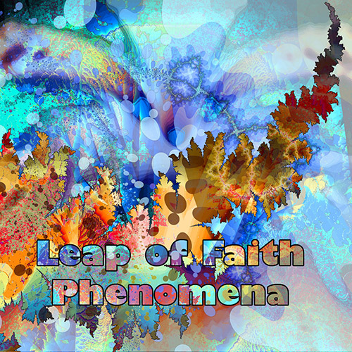 Leap Of Faith: Phenomena (Evil Clown)