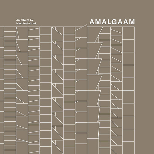 Machinefabriek: Amalgaam (Zoharum)