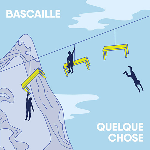 Bascaille: Quelque chose (Tour de Bras)