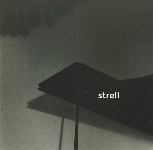 Who Trio (Wintsch / Hemingway / Oester): Strell (Clean Feed)
