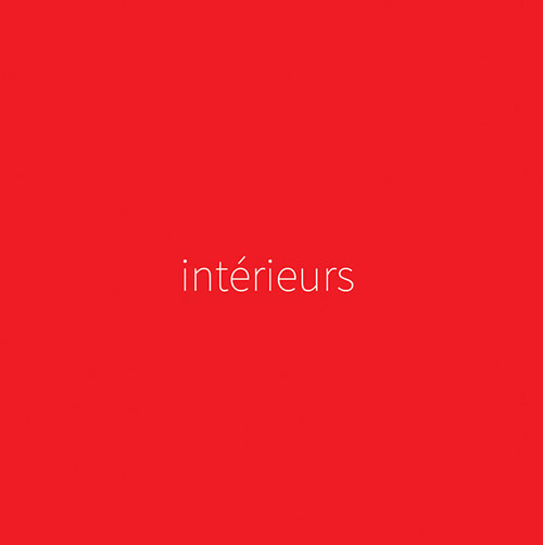 La Casa, Eric : Interieurs (Swarming)