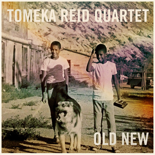 Reid, Tomeka Quartet: Old New (Cuneiform)