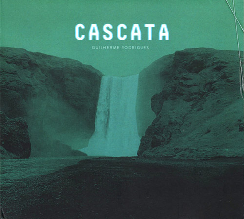 Rodrigues, Guilherme: Cascata (Creative Sources)