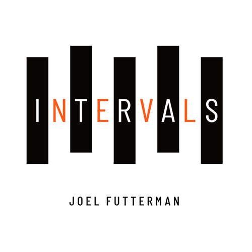 Futterman, Joel : Intervals (Listen! Foundation (Fundacja Sluchaj!))