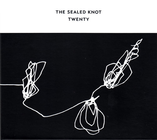 Sealed Knot, The (Beins / Davies / Wastell): Twenty (Confront)