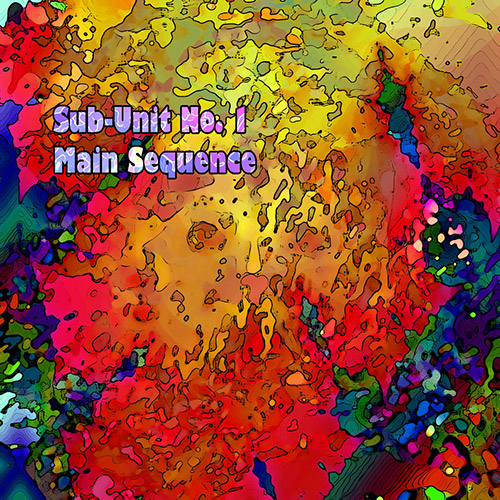 Sub-Unit No. 1: Main Sequence <i>[Used Item]</i> (Evil Clown)