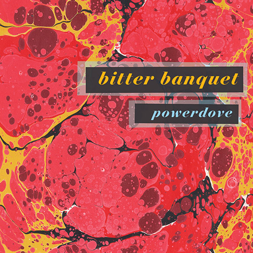 Powerdove: Bitter Banquet (fo'c'sle)